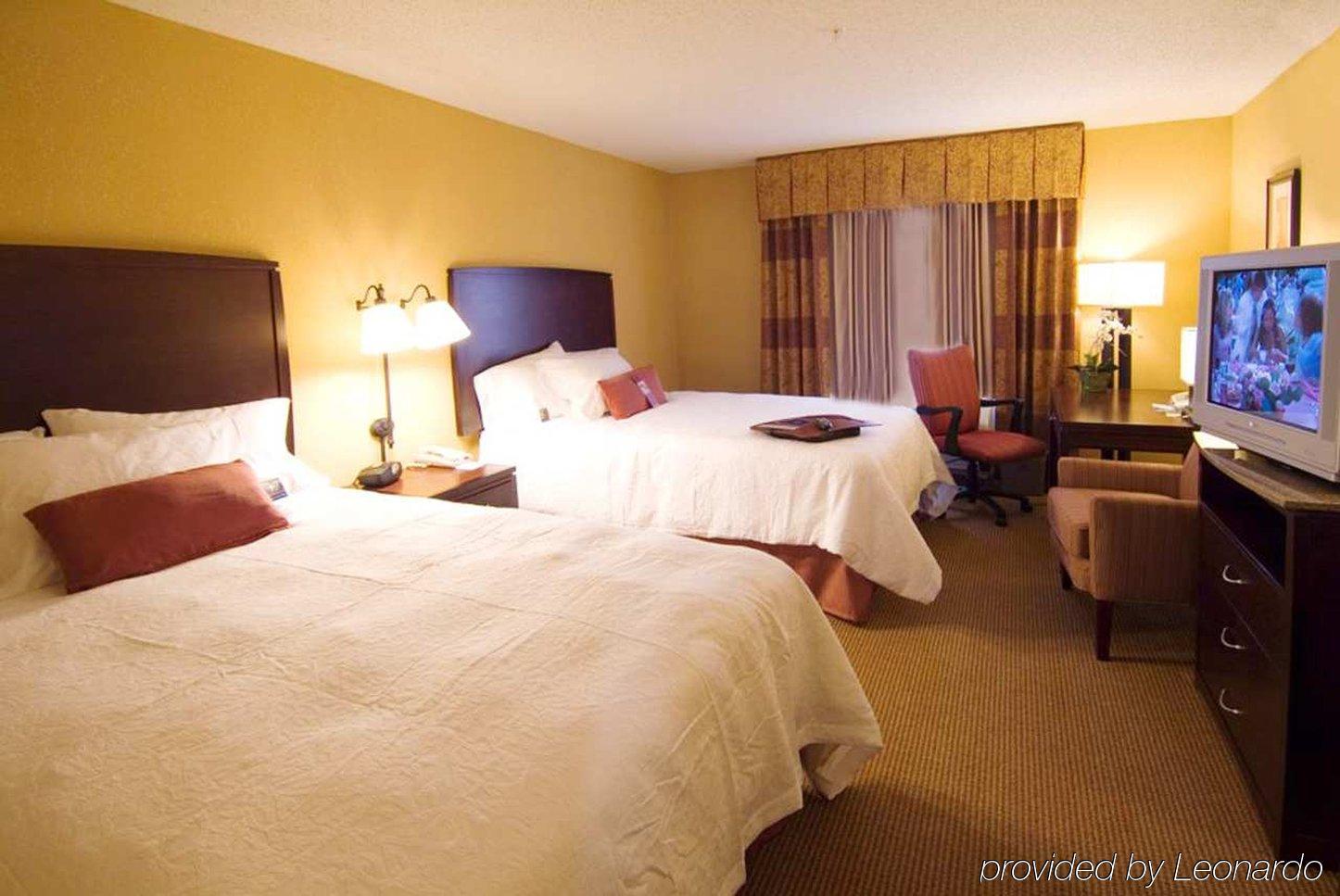 Hampton Inn And Suites San Antonio Airport Pokój zdjęcie