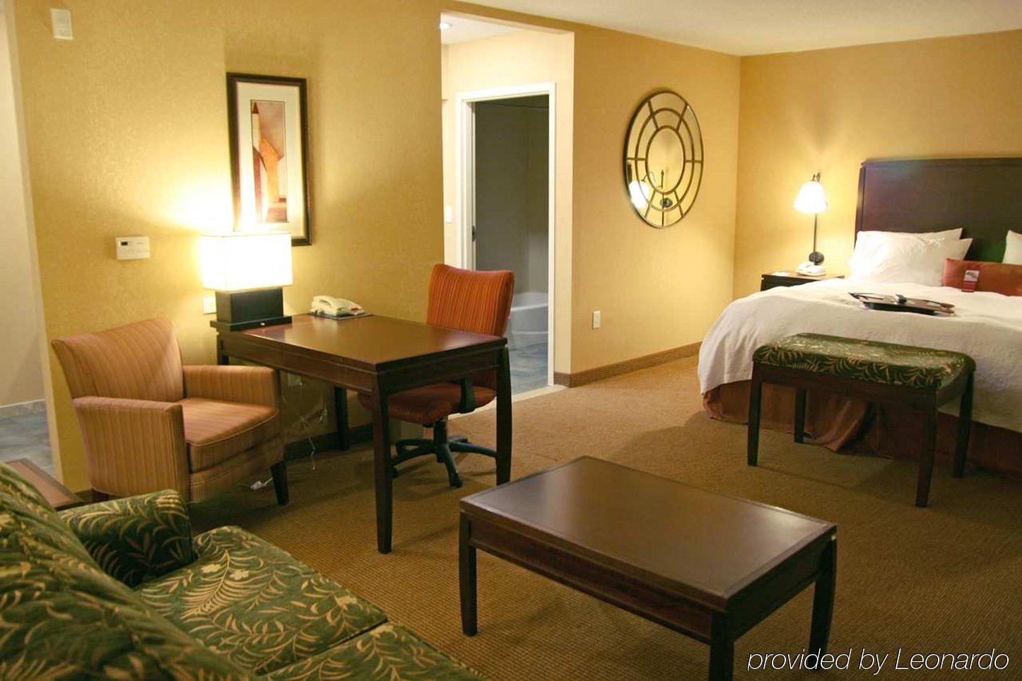 Hampton Inn And Suites San Antonio Airport Pokój zdjęcie